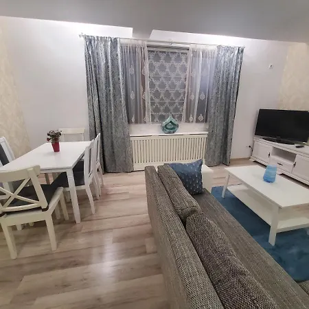 בוקרשט Morii Lake Special Apartment מראה חיצוני תמונה