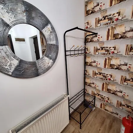 בוקרשט Morii Lake Special Apartment מראה חיצוני תמונה