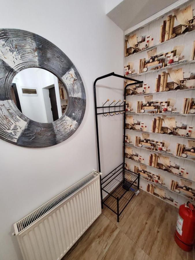 Morii Special Apartment *