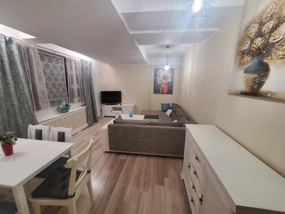 Morii Special Apartment Bucharest