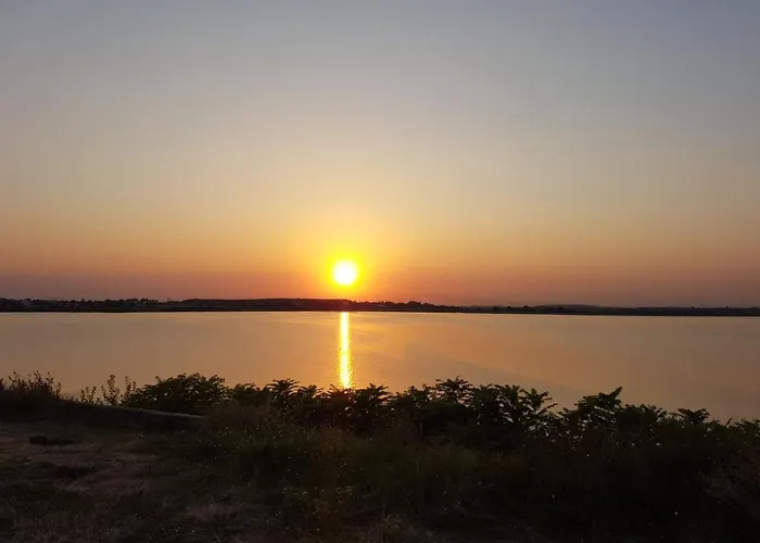 Morii Lake Special Apartment