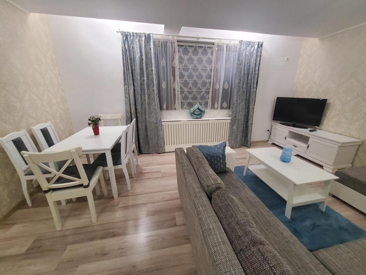 Morii Special Apartment