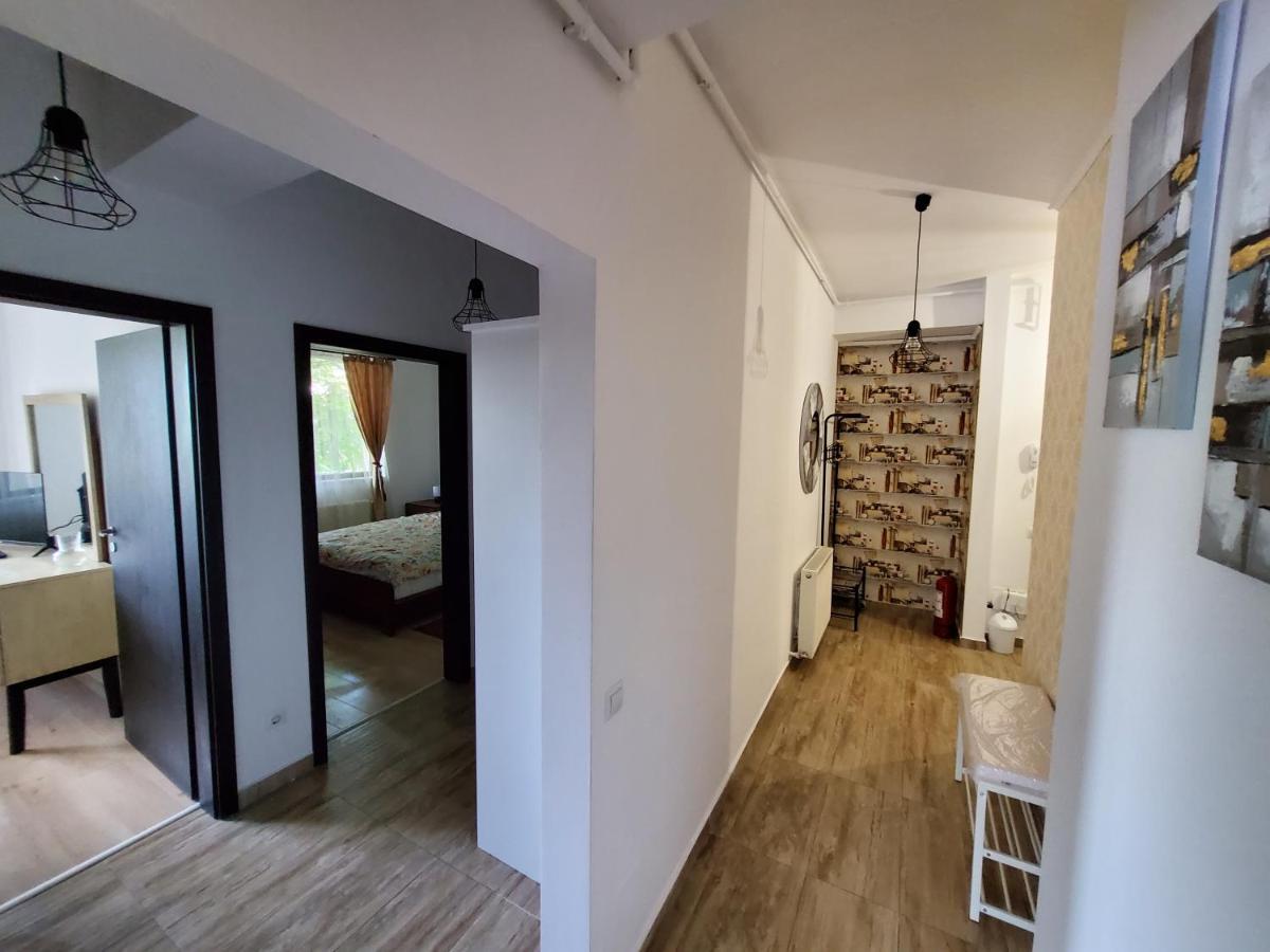 Apartment Morii Special Bucharest