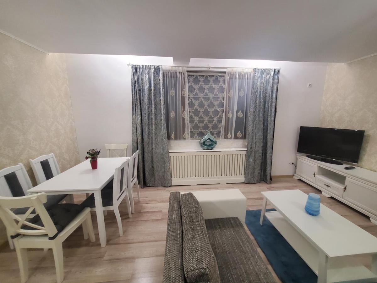 Apartment Morii Special Bucharest