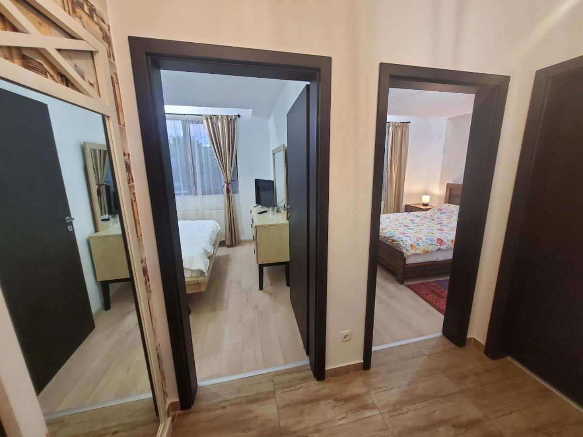 Morii Special Apartment *