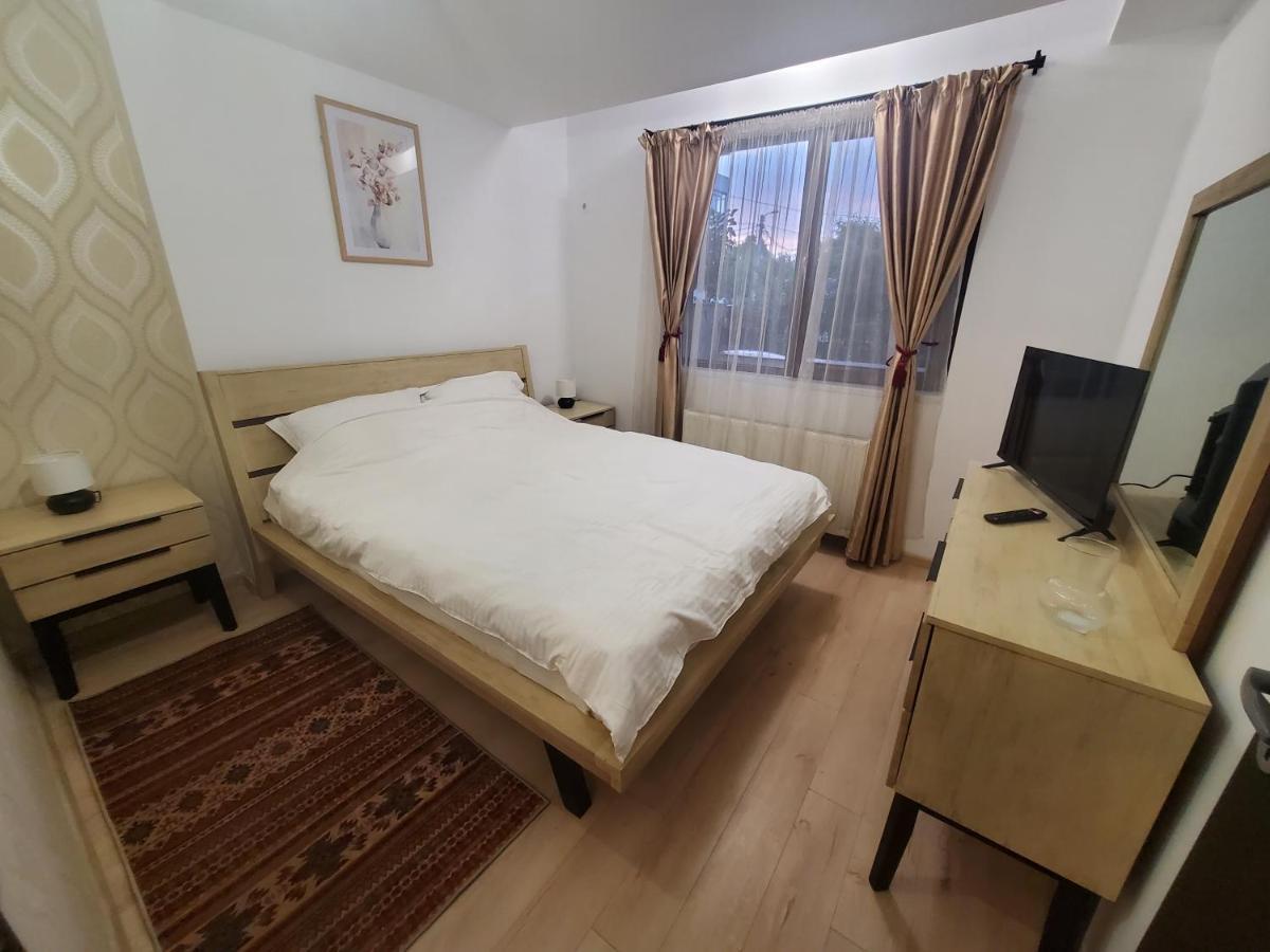 Apartment Morii Special