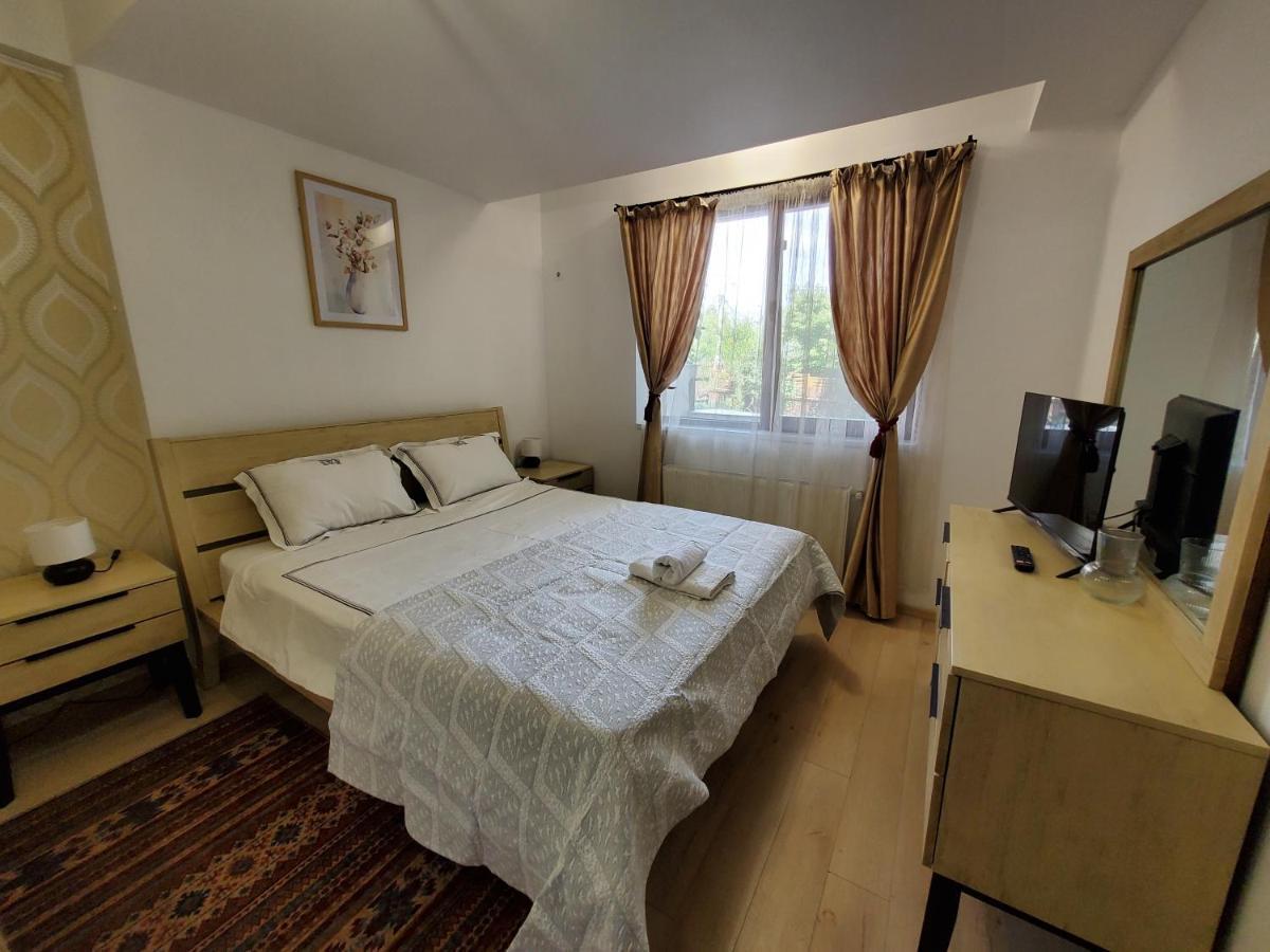 Apartment Morii Special Bucharest