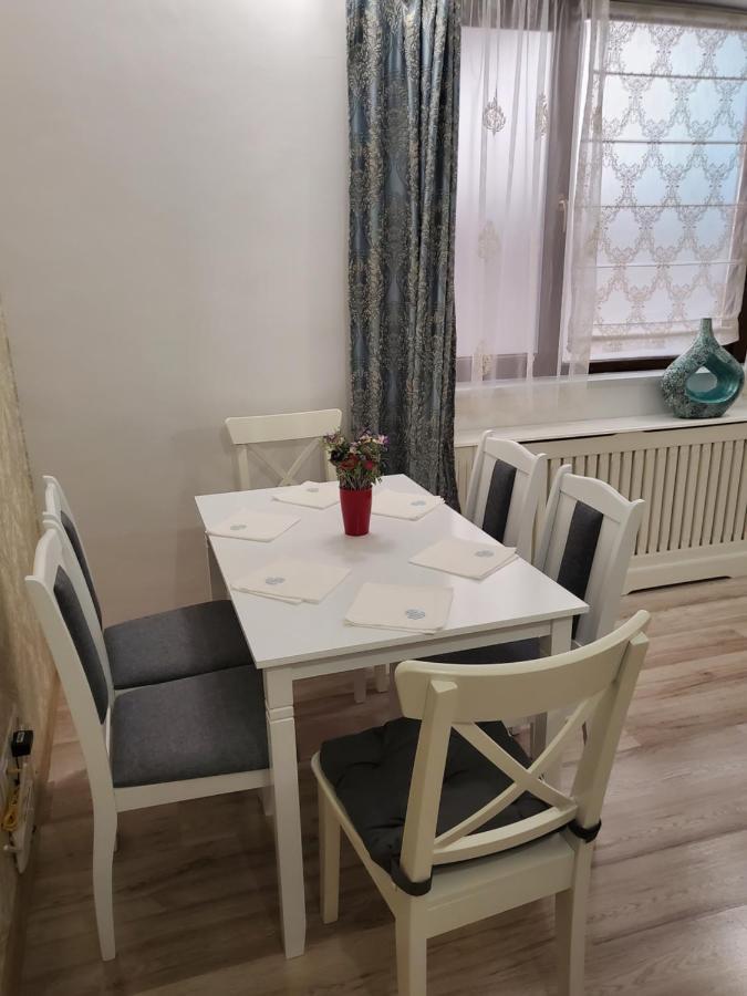 Morii Special Apartment Bucharest