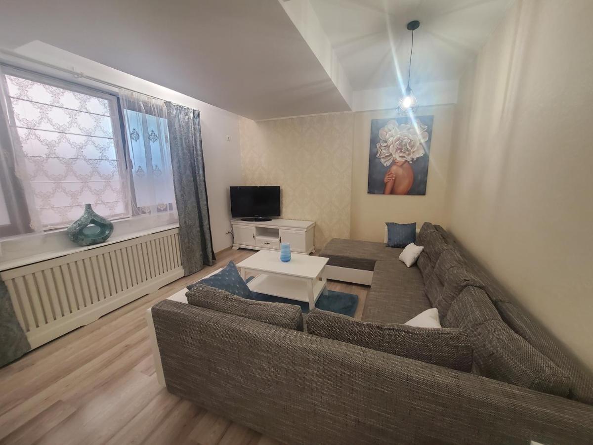 Appartement Morii Special