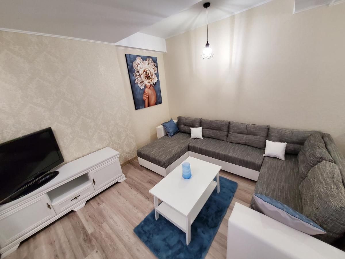 Morii Special Appartement *