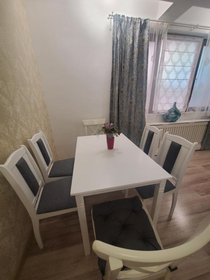 Morii Special Appartement *