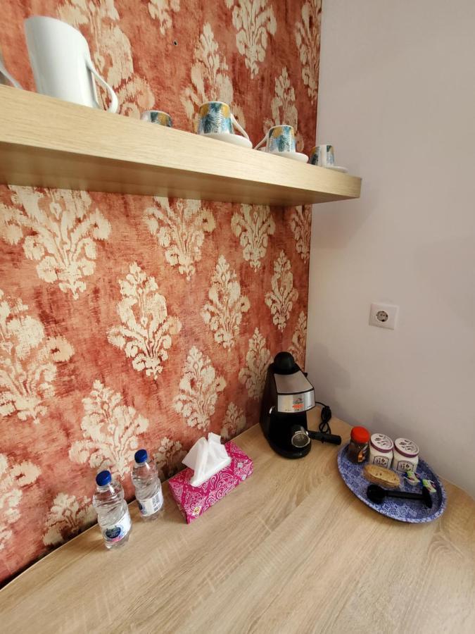 Morii Special Appartement